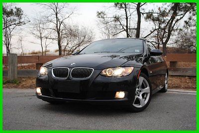 BMW : 3-Series 328i Convertible Cabrio Automatic AT Loaded Navigation Bluetooth Hi-Fi Audio Xenon Heated Seats Nav Comfort Access Low Mile
