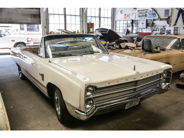 Plymouth : Fury Fury 1967 plymouth sport fury convertible