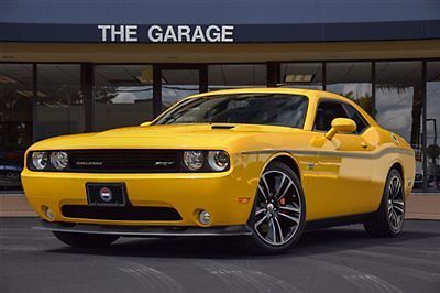 Dodge : Challenger SRT-8 Yellow Jacket 12 dodge challenger yellow jacket 470 hp 5 sp auto navi 20