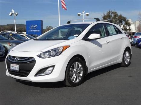 2013 Hyundai Elantra GT Thousand Oaks, CA