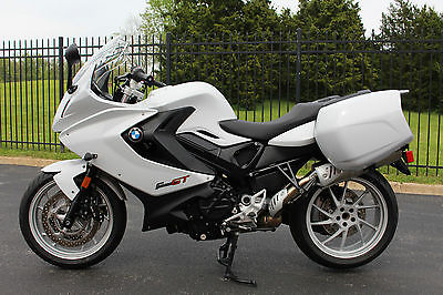 BMW : F-Series 2014 bmw f 800 gt only 664 miles abs esa asc tpms best deal on ebay