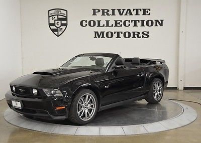 Ford : Mustang GT 2012 ford gt