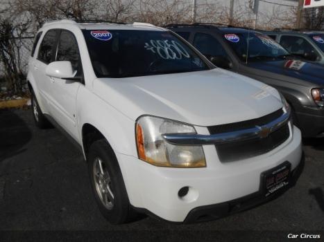 2007 Chevrolet Equinox LT Medford, NY