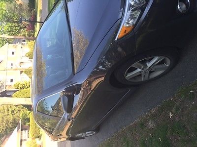 Toyota : Camry SE Toyota Camry 2012 SE LOTS OF EXTRAS, Navigation, Remote Start, Great condition.