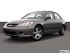 Honda : Civic EX Sedan 4-Door 2004 honda civic ex sedan 4 door 1.7 l