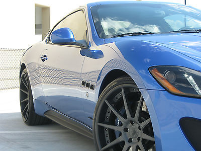 Maserati : Gran Turismo SPORT GT SPORT, HUGE UPGRADES!!  CHOOSE WHEELS
