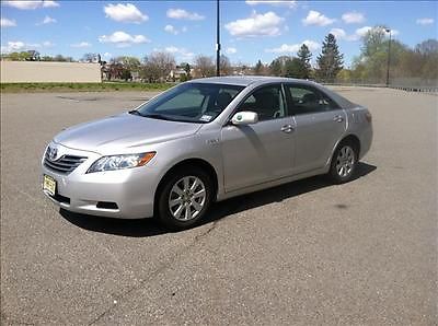Toyota : Camry Hybrid Great Condition One Senior Citizen Owner Vehicle Serviced all the Time Since New