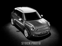 Used 2011 MINI Cooper Countryman Base