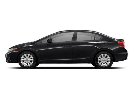 2012 Honda Civic EX Annandale, NJ