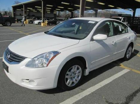 2010 Nissan Altima 2.5S !!!Financing Available!!! - Caribbean Auto Sales, Chesapeake Virginia