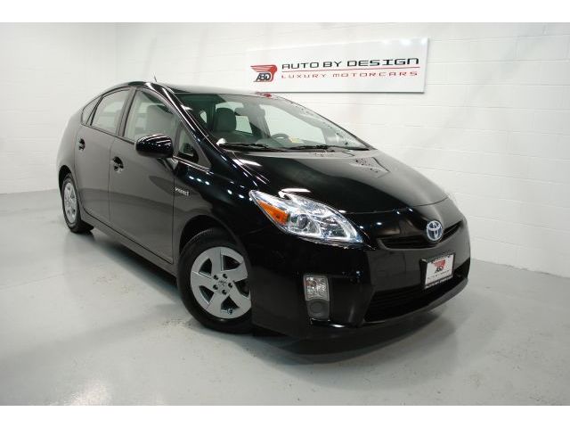 Toyota : Prius Prius II NEW TRADE IN! 2010 Toyota Prius II Hybrid-electric - Inspected & Serviced!
