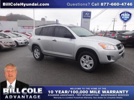 2011 Toyota RAV4 Base Princeton, WV