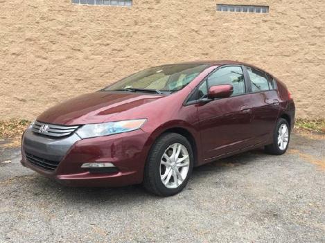 2011 Honda Insight LX - Manama Autos LLC, Norfolk Virginia