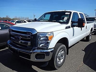 Ford : F-250 XLT CREWCAB 4X4 2015 ford super duty f 250 srw xlt 4 x 4 crewcab