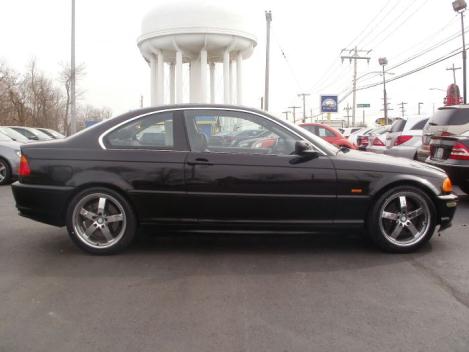 2001 BMW 330 ci Springfield, MO