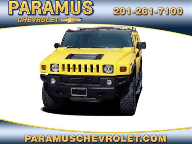 Hummer : Other SUV SUV 6.0L 325 hp horsepower 4 Doors 4-wheel ABS brakes 6 liter V8 engine Compass