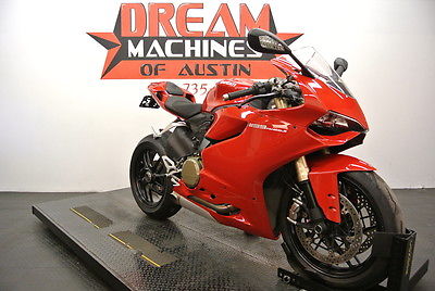 Ducati : Superbike 2013 ducati superbike 1199 panigale dream machines