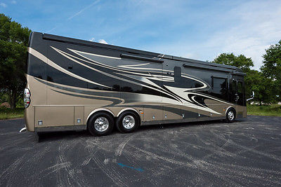 2014 Newmar King Aire 4593 Triple Full Wall Slide $555,555 PRICED TO SELL!!!!!!!