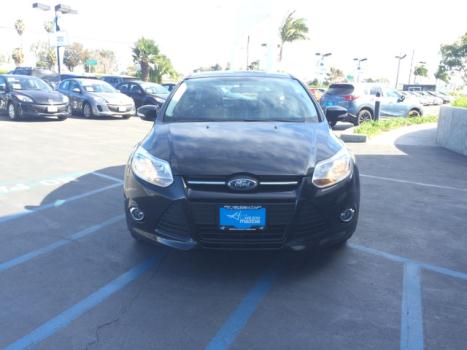 2014 Ford Focus SE Ventura, CA