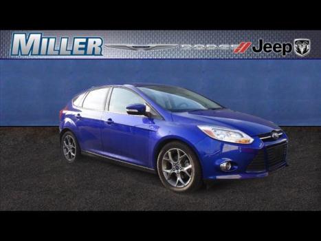 2013 Ford Focus SE Springfield, PA