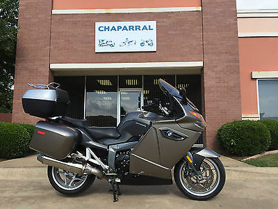 BMW : K-Series 2009 k 1300 gt sport touring k 1300 gt