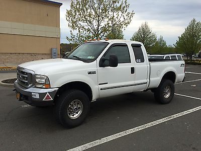 Ford : F-350 XLT 2000 ford f 350 ext cab diesel 4 x 4 must sell