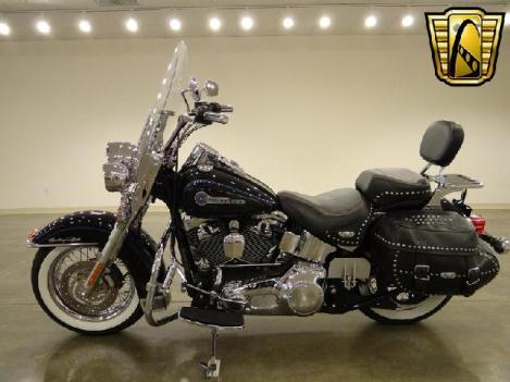 2006 Harley Davidson Flhtci for: $13995