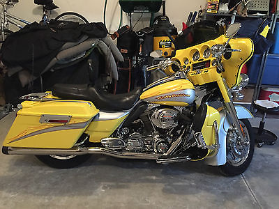 Harley-Davidson : Touring WOW!!! LOOKS & OPERATES AS NEW! NO ISSUES! ADULT OWNED & CARED FOR! MINT!