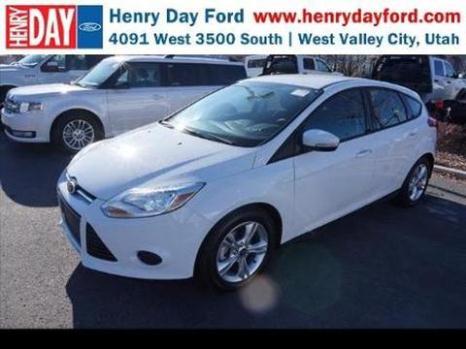 2013 Ford Focus SE Salt Lake City, UT