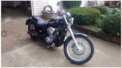 Honda : Shadow 1995 honda shadow vlx 600