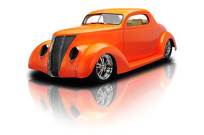 Ford : Other Coupe 1937 ford coupe