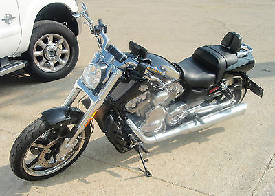 Harley-Davidson : VRSC 2009 harley davidson vrscf v rod muscle