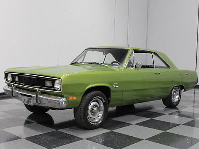 Plymouth : Other Scamp ENTRY-LEVEL MOPAR, RECENTLY RESTORED, 318 V8, 4BBL, CAM, AUTO, DRIVE ANYWHERE!!