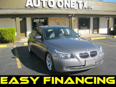 2008 BMW 528 i Arlington, TX