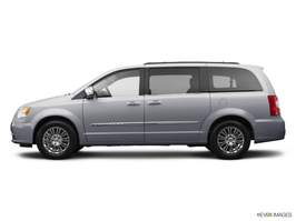 New 2015 Chrysler Town and Country Touring-L