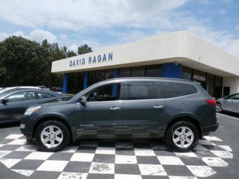 2009 Chevrolet Traverse LT Perry, GA