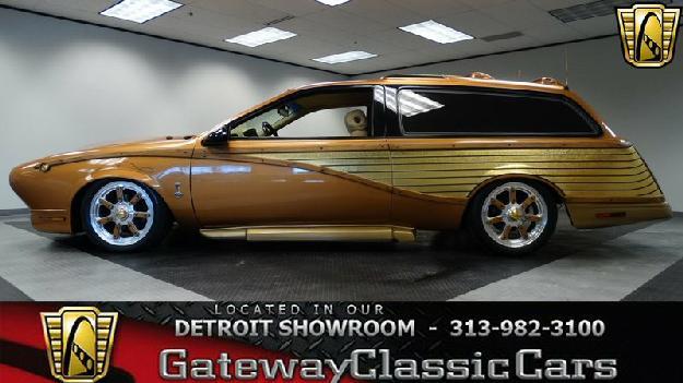 1949 Ford Barris for: $55000