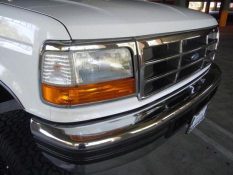 1996 FORD f350