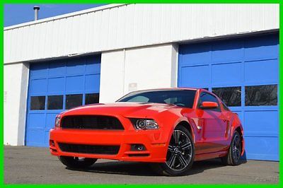 Ford : Mustang GT/CS California Special 5.0L Navigation Loaded AT Repairable Rebuildable Salvage Lot Drives Great Project Builder Fixer Wrecked