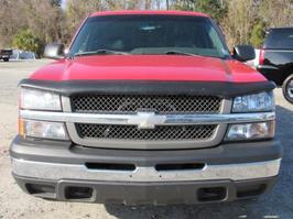 2003 Chevrolet Silverado 1500 Savannah, GA