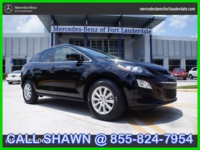 Mazda : CX-7 WE SHIP, WE EXPORT, WE FINANCE, 27,000 MILES,L@@K 2012 mazda cx 7 i touring leather sunroof bose l k at this truck buy me