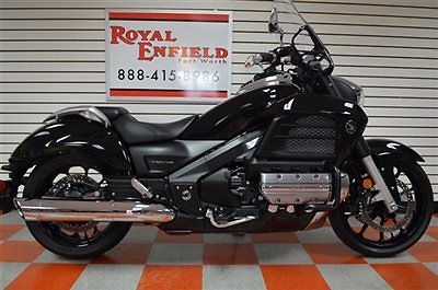 Honda : Valkyrie VALKYRIE F6 2014 honda valkrie gl 1800 low miles great ride great price financing call now