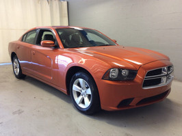 2011 Dodge Charger Base Cicero, NY