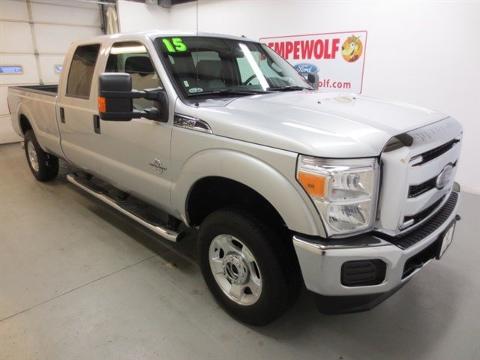 2015 Ford F-250 XLT Henderson, KY