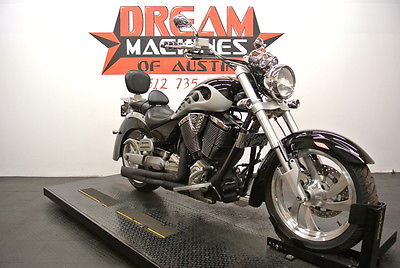 Victory : Kingpin 2004 victory kingpin book value is 5 480 king pin financing dream machines