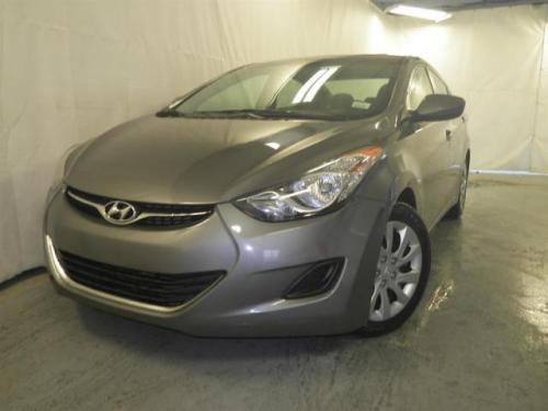 2013 Hyundai Elantra GLS Memphis, TN