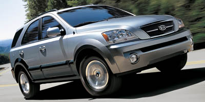 2006 Kia Sorento EX Camdenton, MO