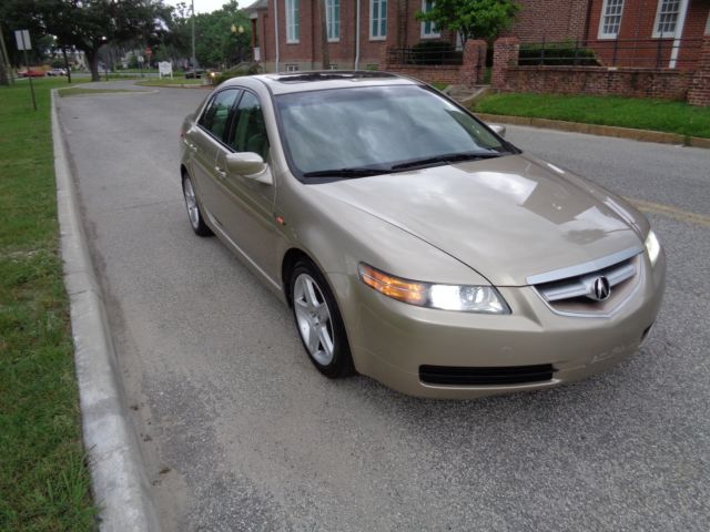 Acura : TL 4dr Sdn 3.2L LOW MILES JUST SERVICED LOADED NAVIGATION A-SPEC SUSPENSION CLEAN!
