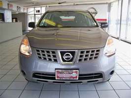 2008 Nissan Rogue S Chicago, IL