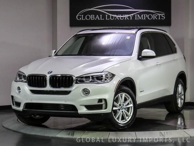 BMW : X5 xDrive35i xDrive35i Grille color: chrome Exhaust tip color: chrome Rear spoiler low fuel